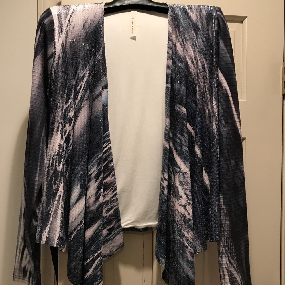 Jacket